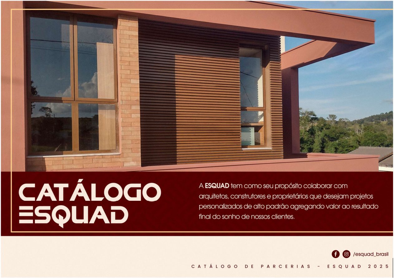 Catálogo Esquad Brasil - Página 1