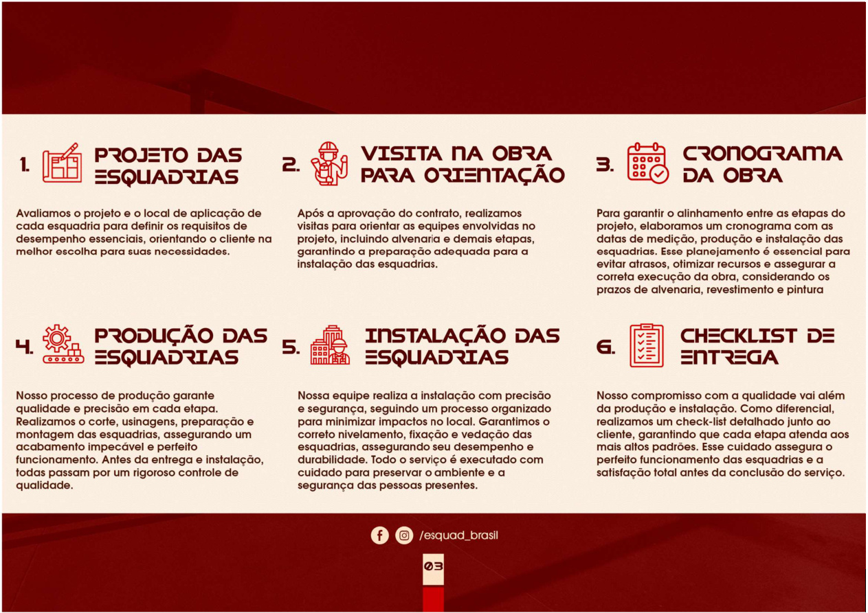 Catálogo Esquad Brasil - Página 3
